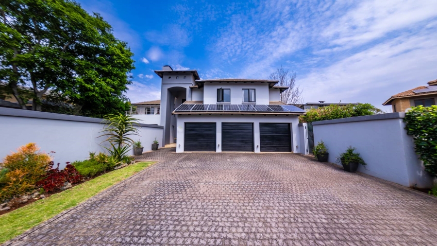 4 Bedroom Property for Sale in Midstream Estate Gauteng