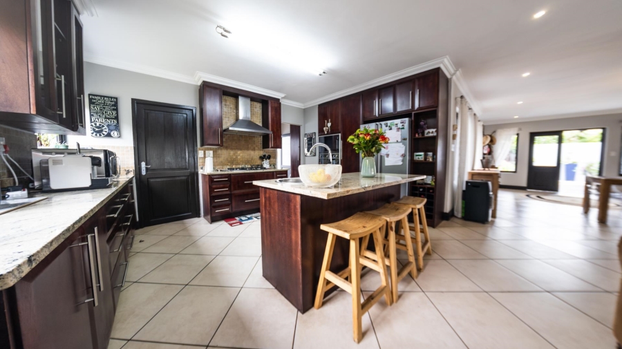 4 Bedroom Property for Sale in Midstream Estate Gauteng