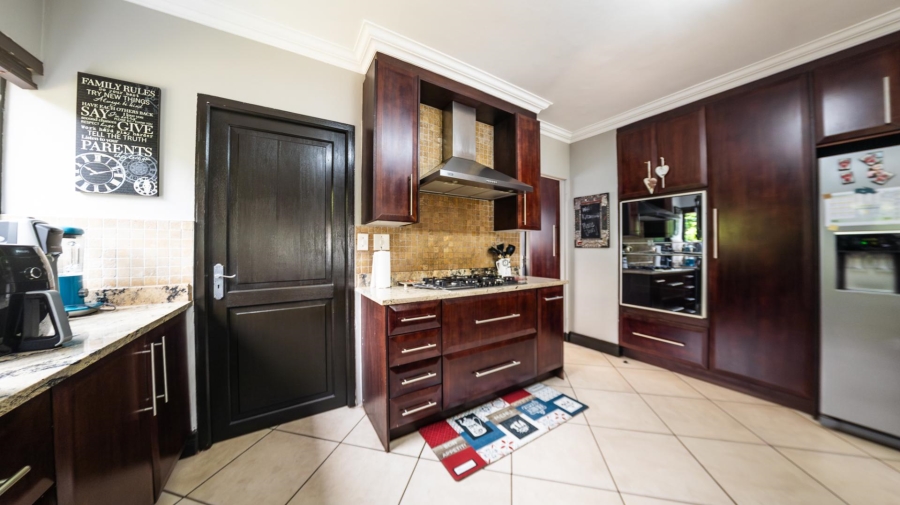 4 Bedroom Property for Sale in Midstream Estate Gauteng