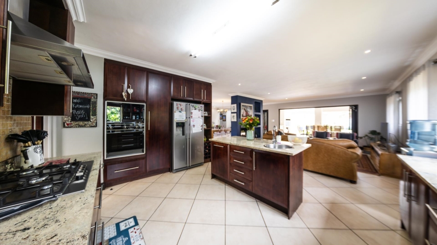 4 Bedroom Property for Sale in Midstream Estate Gauteng