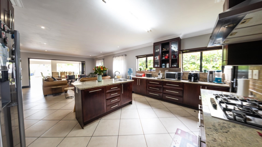 4 Bedroom Property for Sale in Midstream Estate Gauteng
