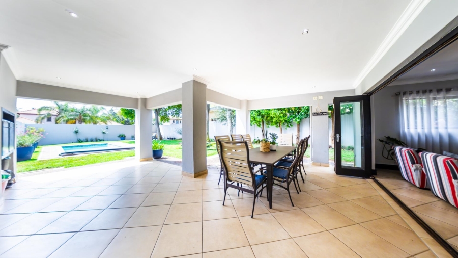4 Bedroom Property for Sale in Midstream Estate Gauteng