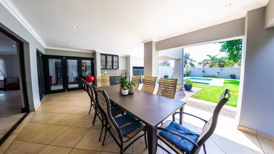 4 Bedroom Property for Sale in Midstream Estate Gauteng