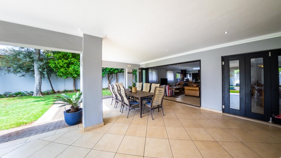 4 Bedroom Property for Sale in Midstream Estate Gauteng