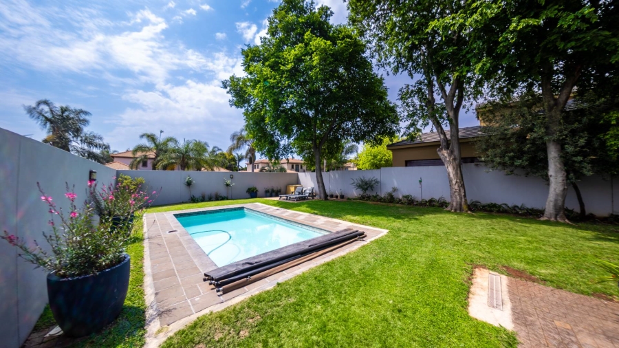 4 Bedroom Property for Sale in Midstream Estate Gauteng