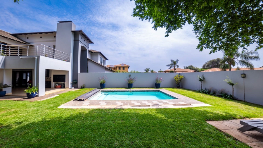 4 Bedroom Property for Sale in Midstream Estate Gauteng
