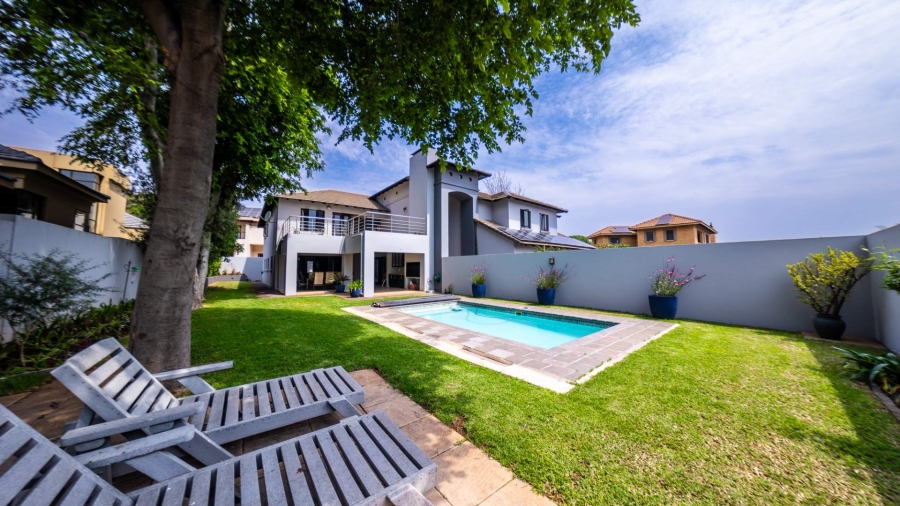 4 Bedroom Property for Sale in Midstream Estate Gauteng