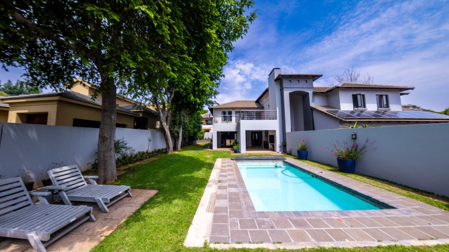 4 Bedroom Property for Sale in Midstream Estate Gauteng