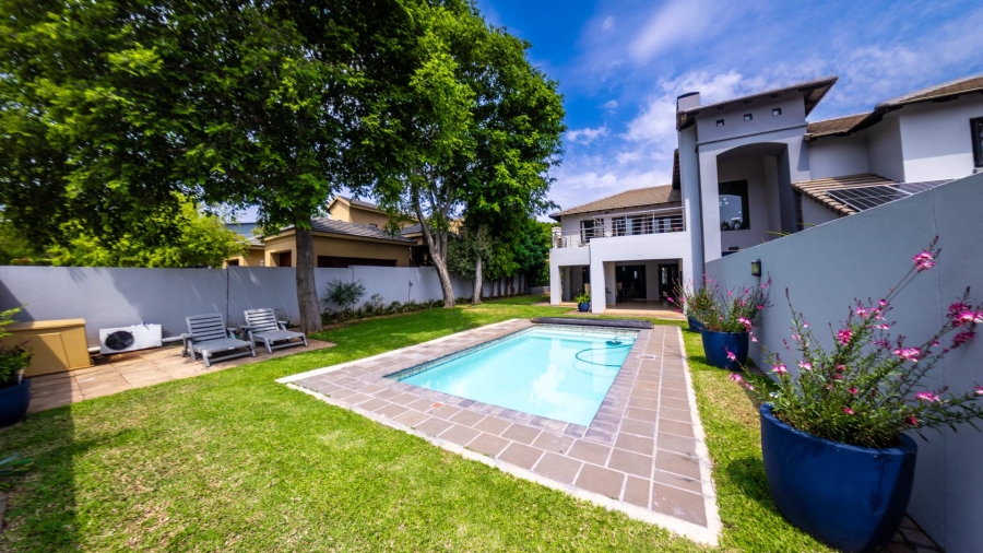 4 Bedroom Property for Sale in Midstream Estate Gauteng