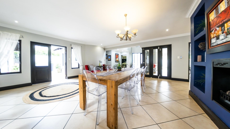 4 Bedroom Property for Sale in Midstream Estate Gauteng