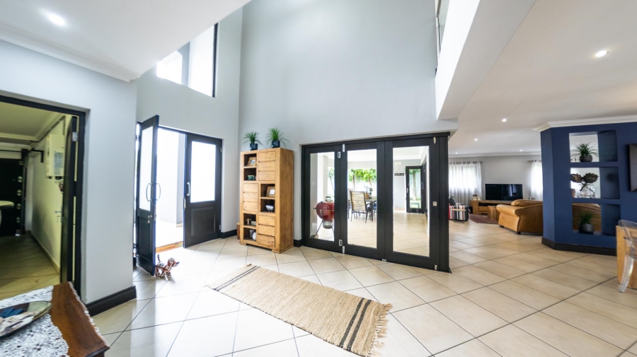4 Bedroom Property for Sale in Midstream Estate Gauteng
