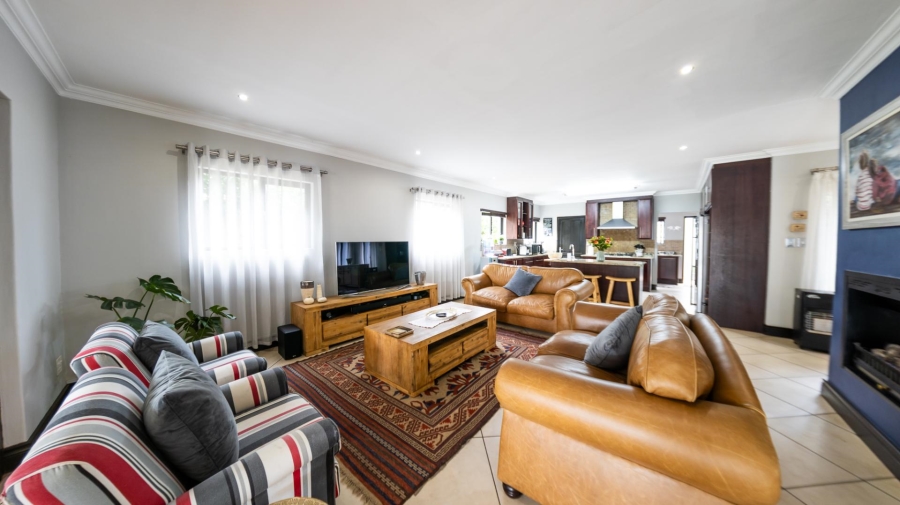 4 Bedroom Property for Sale in Midstream Estate Gauteng