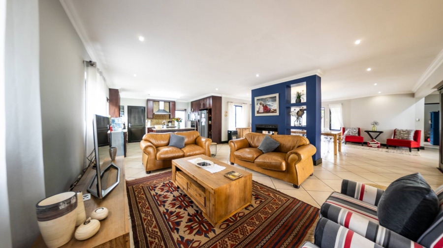 4 Bedroom Property for Sale in Midstream Estate Gauteng