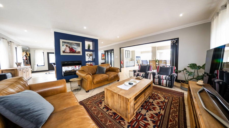 4 Bedroom Property for Sale in Midstream Estate Gauteng