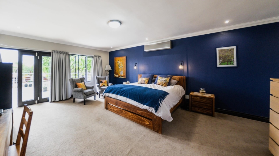 4 Bedroom Property for Sale in Midstream Estate Gauteng