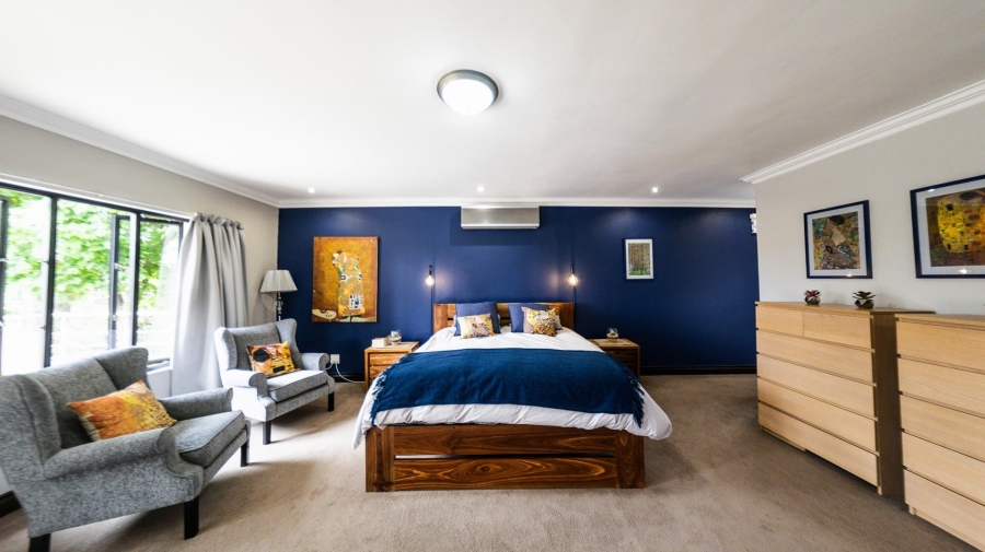 4 Bedroom Property for Sale in Midstream Estate Gauteng