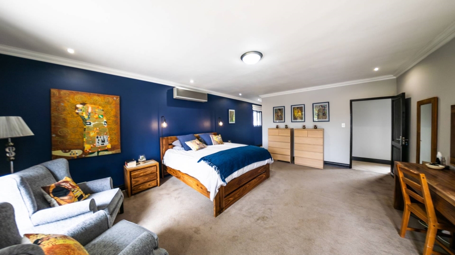 4 Bedroom Property for Sale in Midstream Estate Gauteng