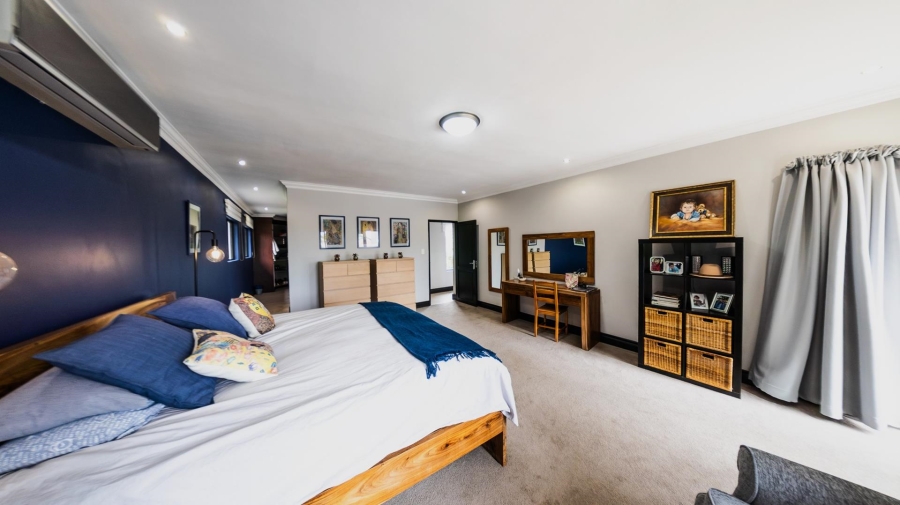4 Bedroom Property for Sale in Midstream Estate Gauteng