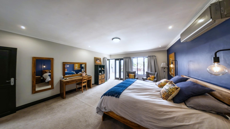 4 Bedroom Property for Sale in Midstream Estate Gauteng