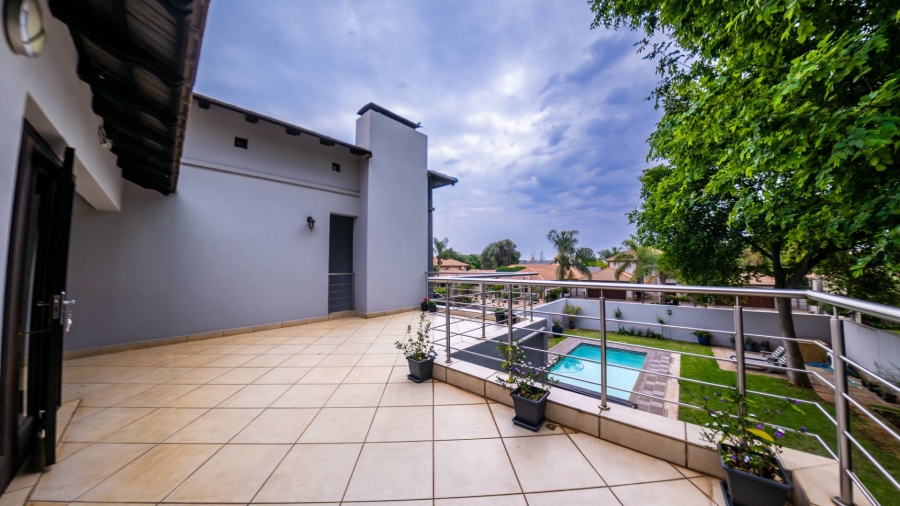 4 Bedroom Property for Sale in Midstream Estate Gauteng