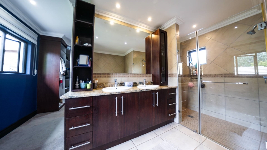 4 Bedroom Property for Sale in Midstream Estate Gauteng