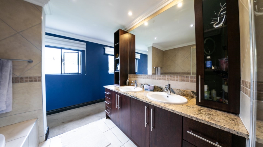 4 Bedroom Property for Sale in Midstream Estate Gauteng