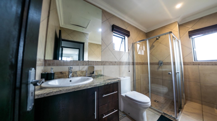4 Bedroom Property for Sale in Midstream Estate Gauteng