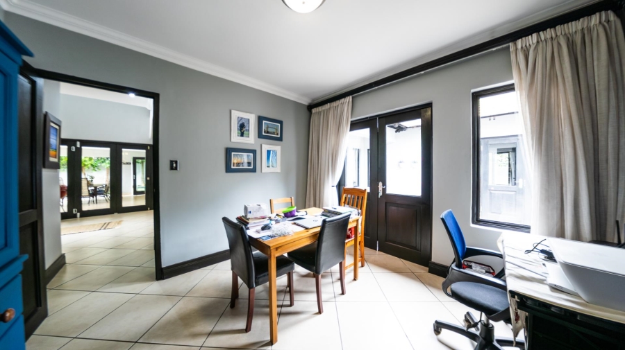 4 Bedroom Property for Sale in Midstream Estate Gauteng