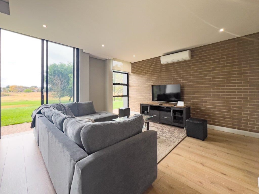 To Let 3 Bedroom Property for Rent in Midstream Estate Gauteng