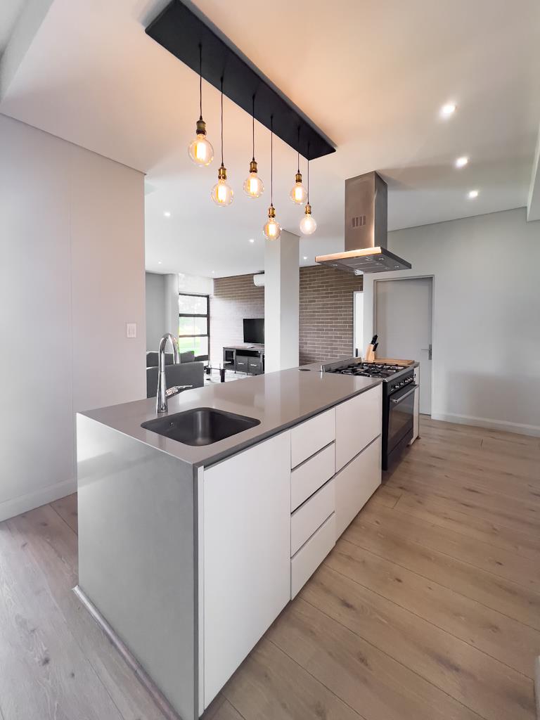 To Let 3 Bedroom Property for Rent in Midstream Estate Gauteng