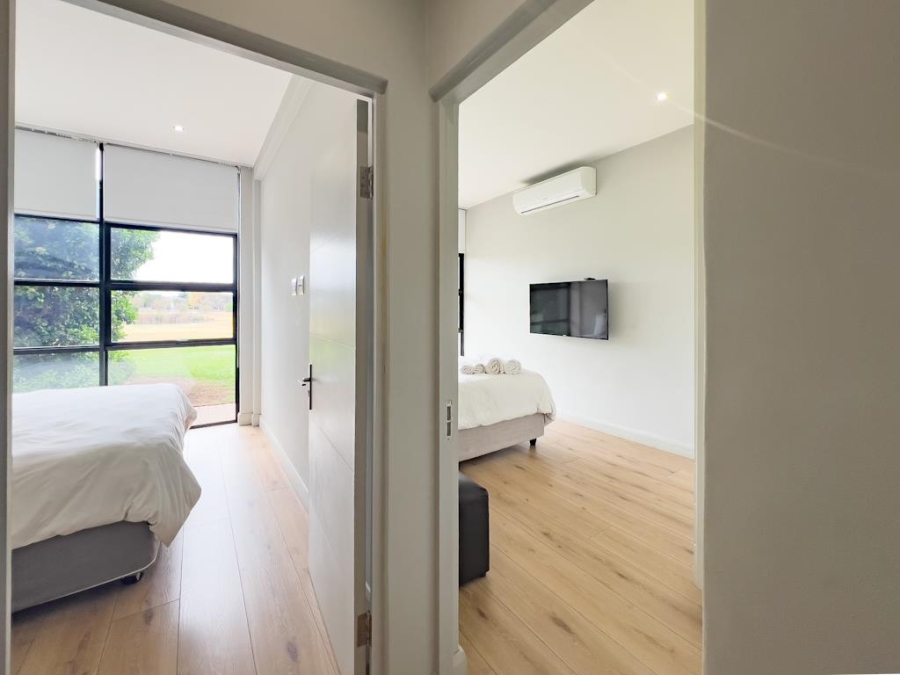 To Let 3 Bedroom Property for Rent in Midstream Estate Gauteng