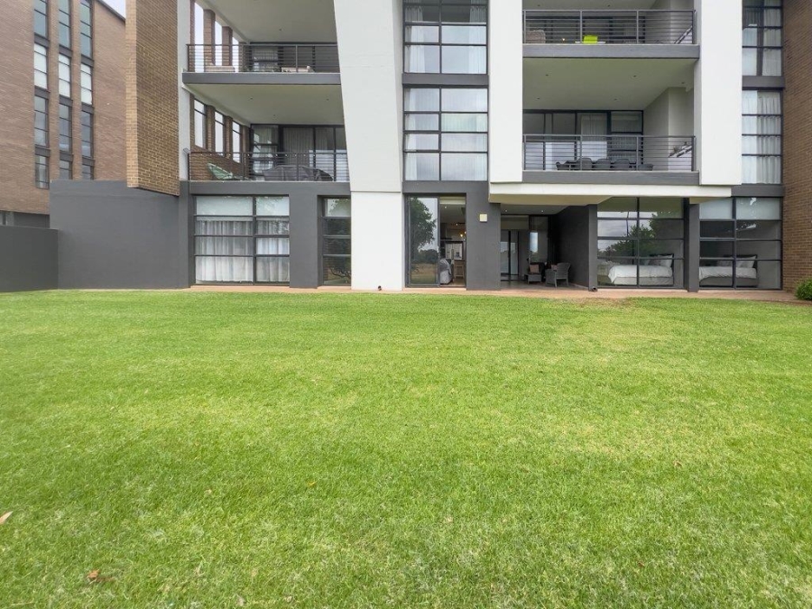 To Let 3 Bedroom Property for Rent in Midstream Estate Gauteng