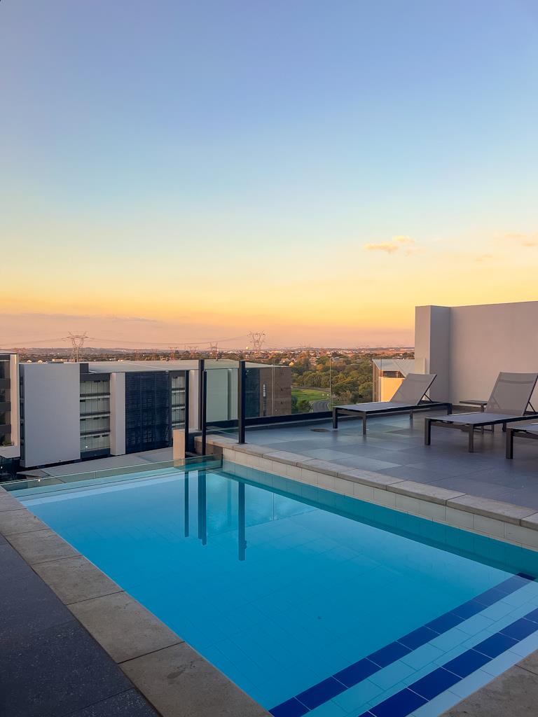 To Let 3 Bedroom Property for Rent in Midstream Estate Gauteng