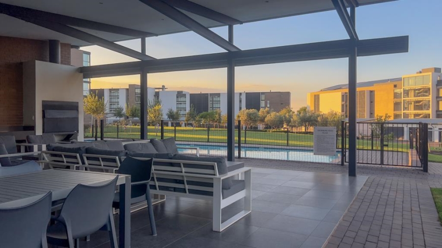 To Let 3 Bedroom Property for Rent in Midstream Estate Gauteng