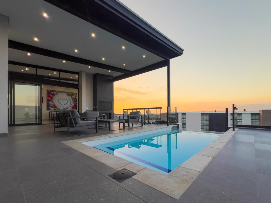 To Let 3 Bedroom Property for Rent in Midstream Estate Gauteng