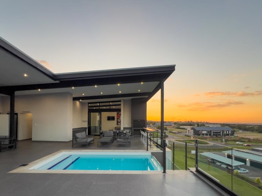 To Let 3 Bedroom Property for Rent in Midstream Estate Gauteng