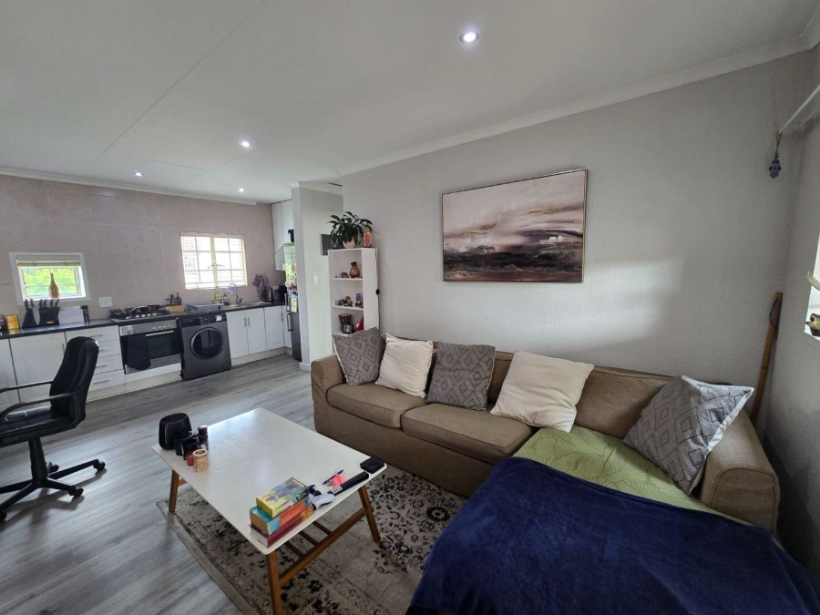 1 Bedroom Property for Sale in Morningside Gauteng