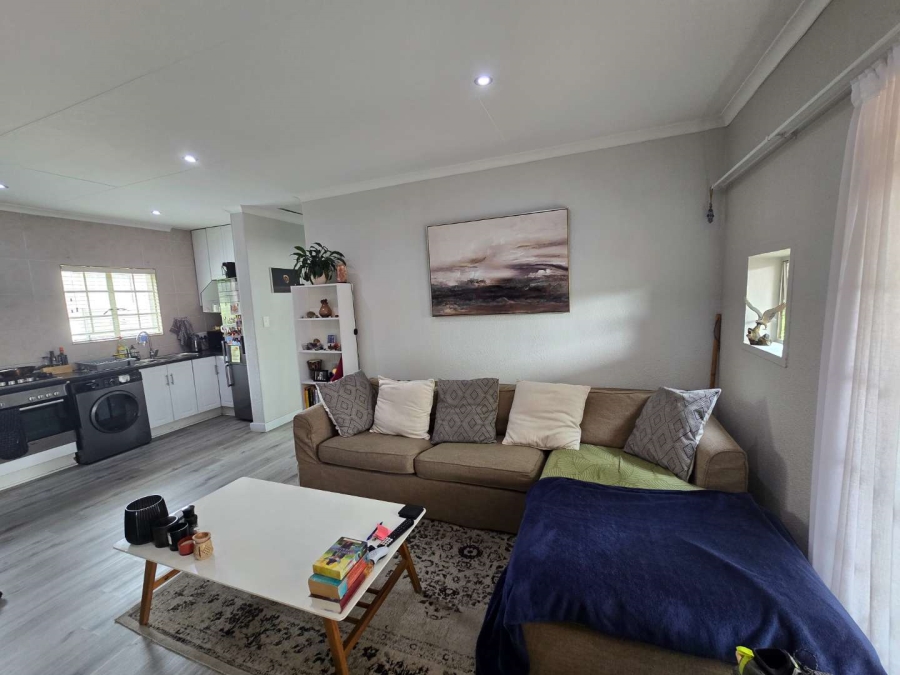 1 Bedroom Property for Sale in Morningside Gauteng