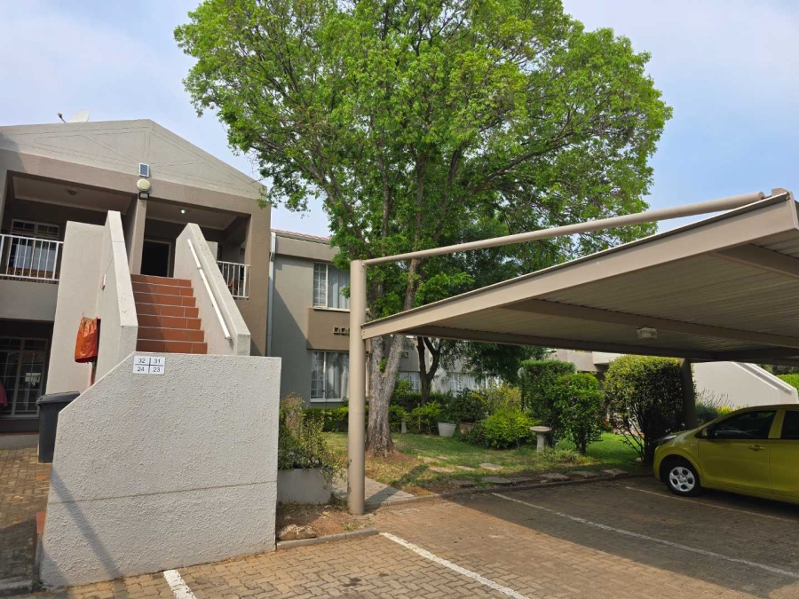 1 Bedroom Property for Sale in Morningside Gauteng