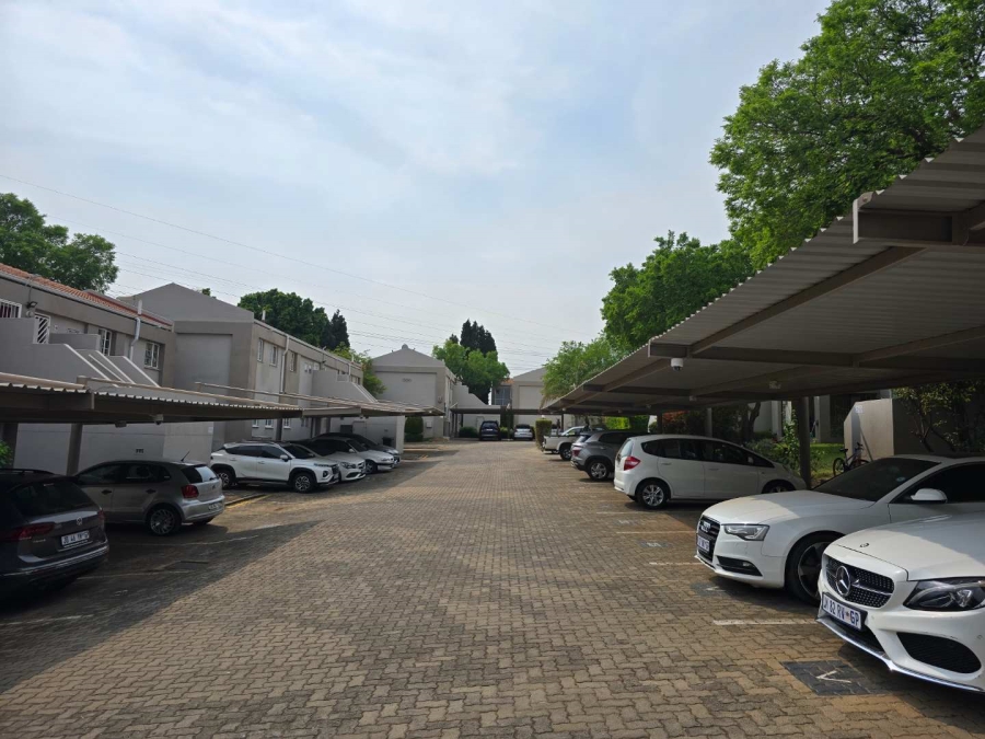 1 Bedroom Property for Sale in Morningside Gauteng