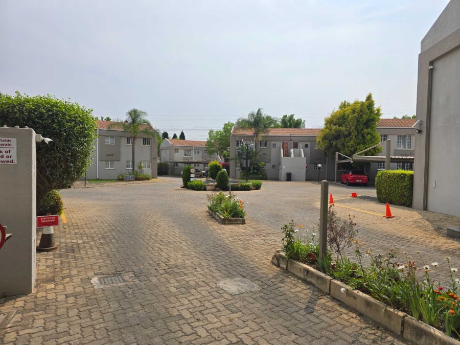 1 Bedroom Property for Sale in Morningside Gauteng
