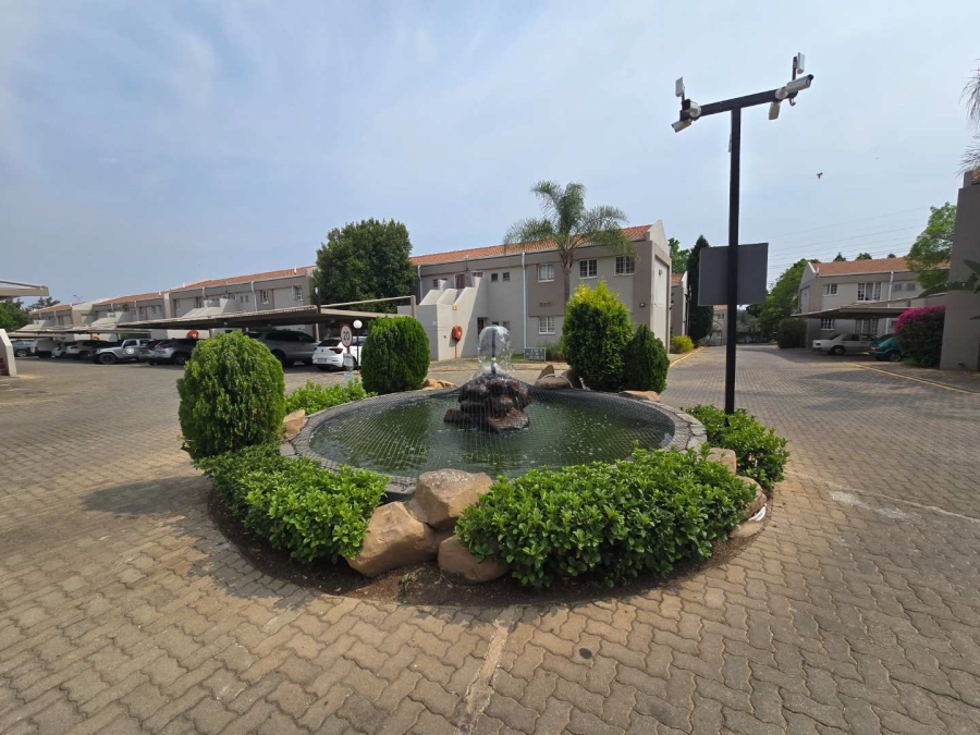 1 Bedroom Property for Sale in Morningside Gauteng