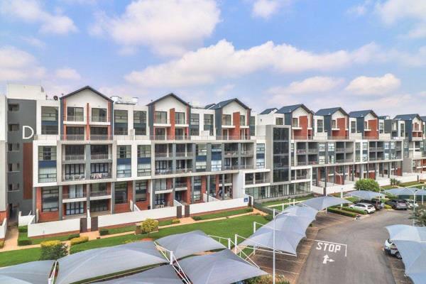 2 Bedroom Property for Sale in Greenstone Hill Gauteng