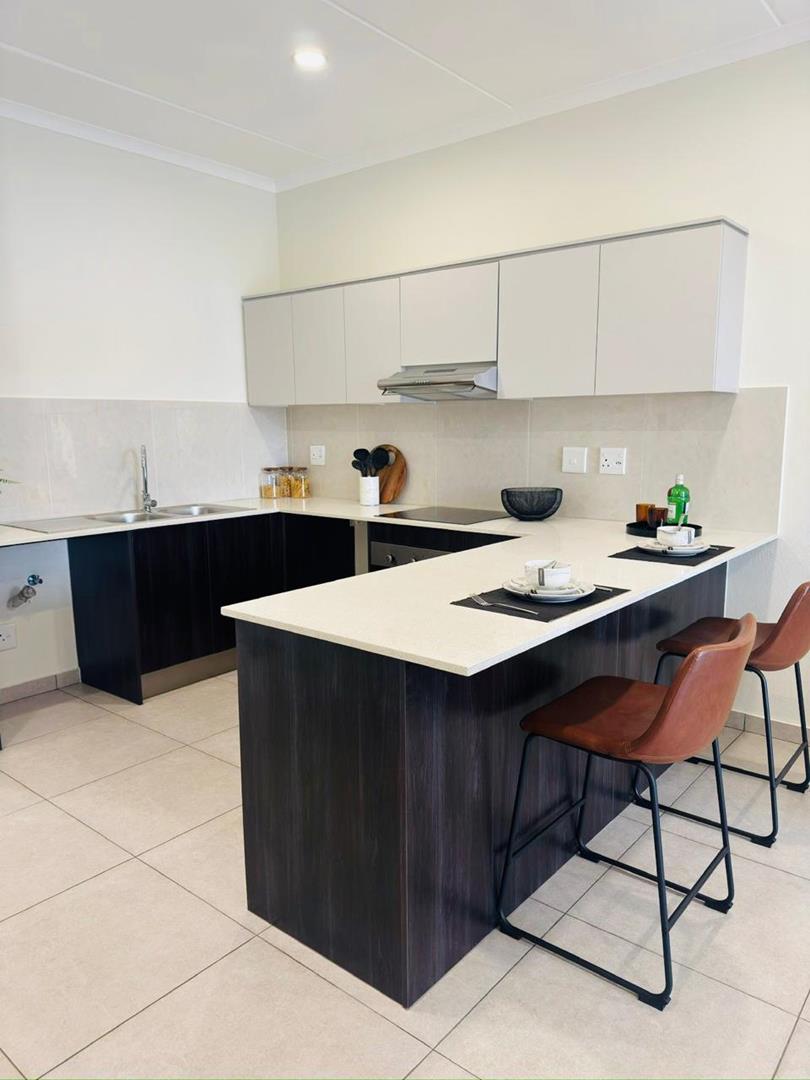 2 Bedroom Property for Sale in Greenstone Hill Gauteng