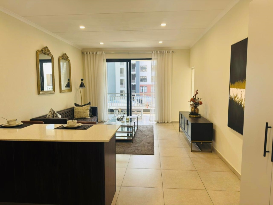 2 Bedroom Property for Sale in Greenstone Hill Gauteng