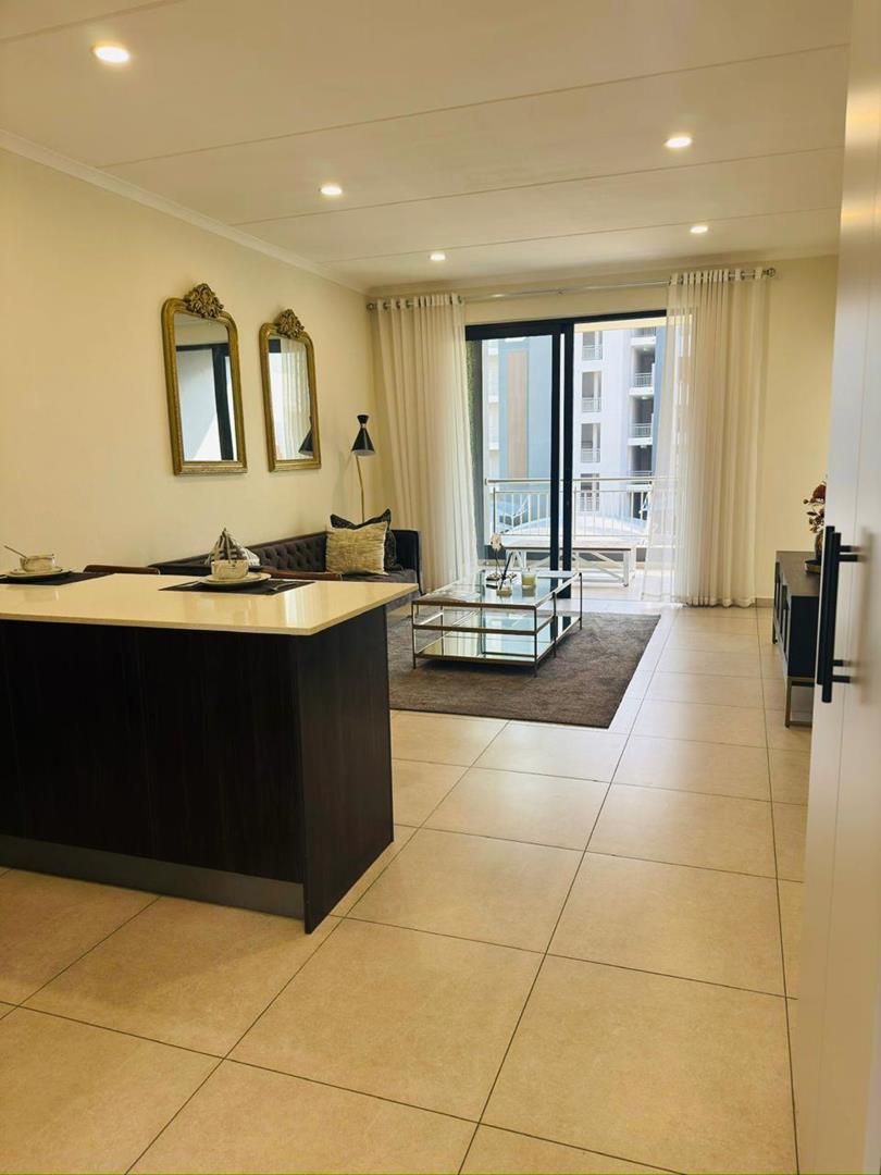 2 Bedroom Property for Sale in Greenstone Hill Gauteng