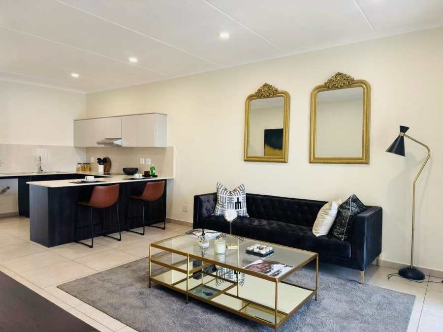 2 Bedroom Property for Sale in Greenstone Hill Gauteng