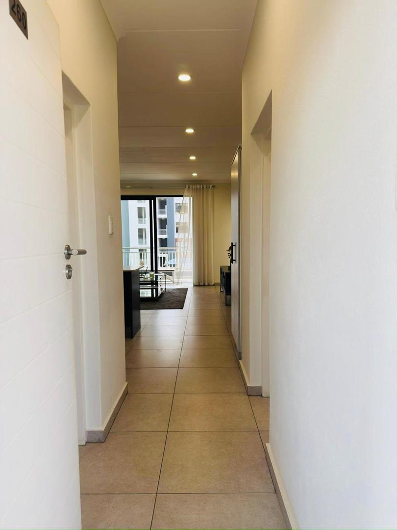 2 Bedroom Property for Sale in Greenstone Hill Gauteng