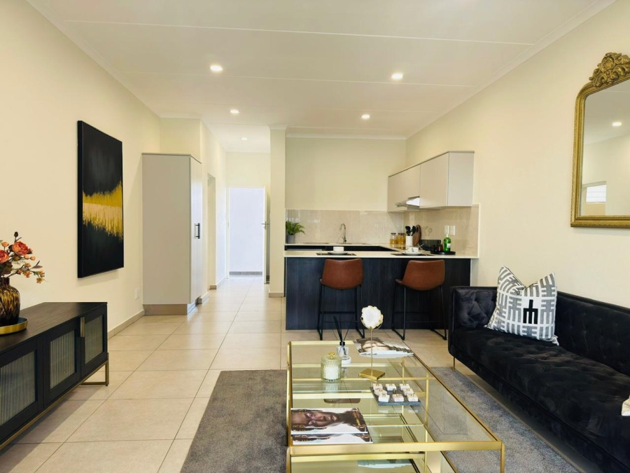 2 Bedroom Property for Sale in Greenstone Hill Gauteng