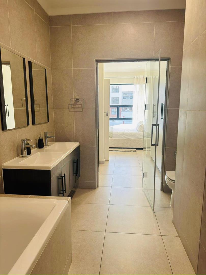 2 Bedroom Property for Sale in Greenstone Hill Gauteng